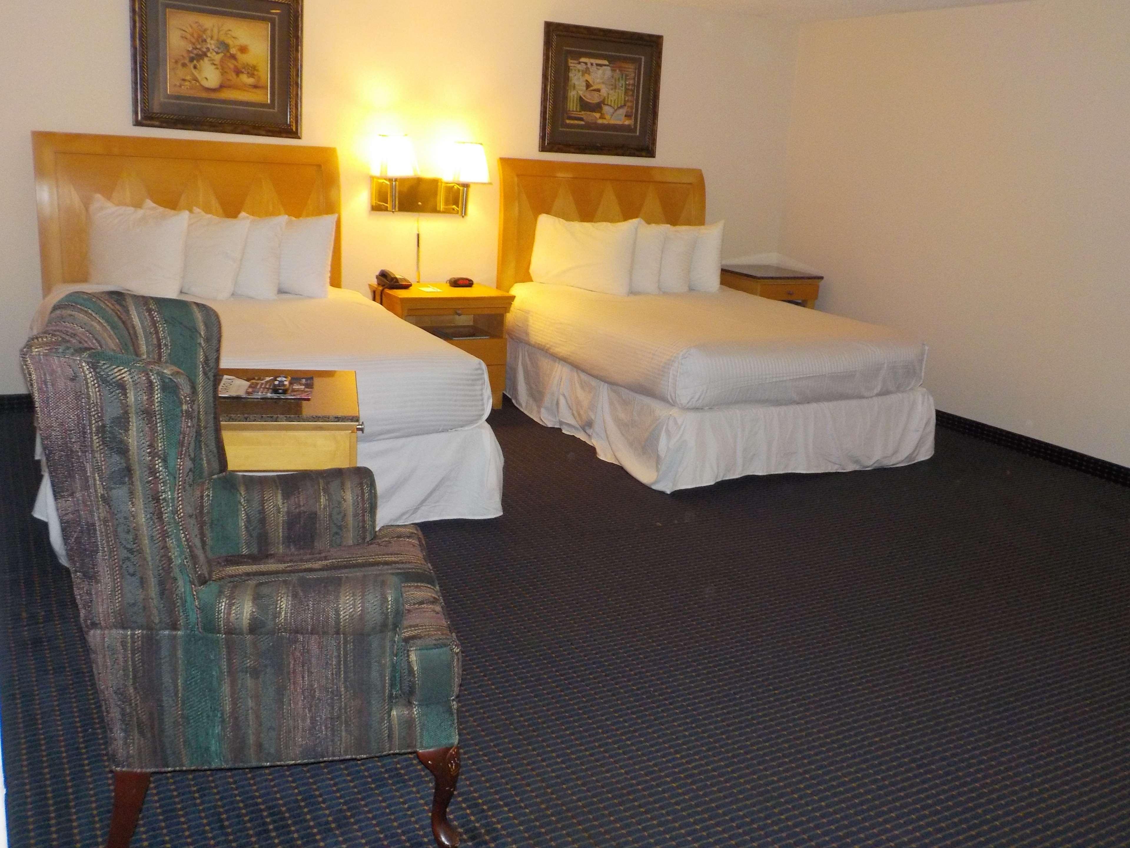 Spark By Hilton Norfolk Chambre photo
