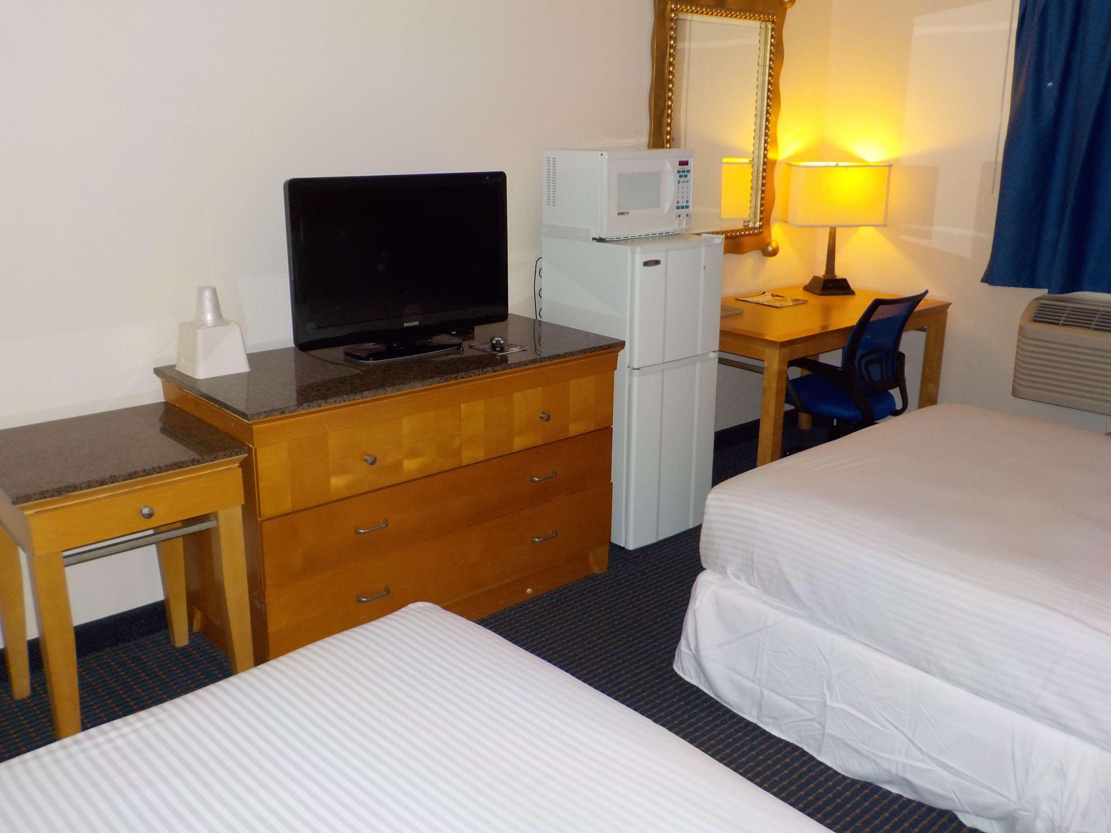 Spark By Hilton Norfolk Chambre photo